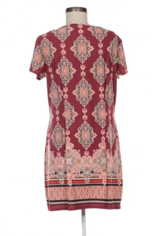 Φόρεμα Unbranded, Μέγεθος L, Χρώμα Πολύχρωμο, Τιμή 20,00 €