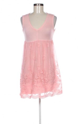 Rochie Unbranded, Mărime M, Culoare Roz, Preț 102,89 Lei