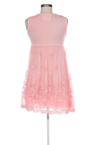 Rochie Unbranded, Mărime M, Culoare Roz, Preț 102,89 Lei