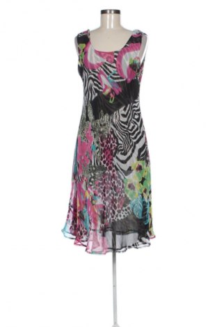 Šaty  Unbranded, Veľkosť L, Farba Viacfarebná, Cena  20,00 €