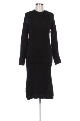 Рокля Unbranded, Размер M, Цвят Черен, Цена 39,14 лв.