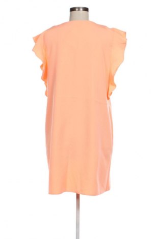 Rochie Unbranded, Mărime M, Culoare Portocaliu, Preț 102,89 Lei