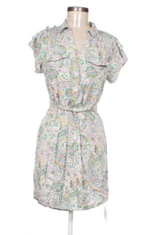 Рокля Unbranded, Размер M, Цвят Многоцветен, Цена 39,10 лв.