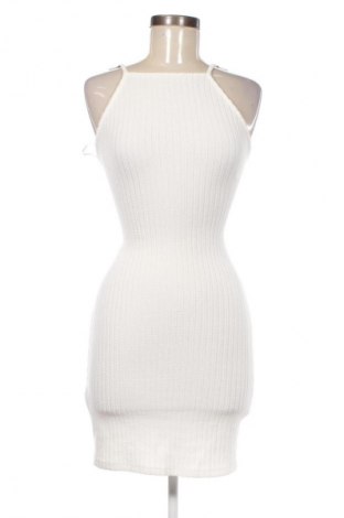 Kleid Unbranded, Größe S, Farbe Weiß, Preis € 13,99