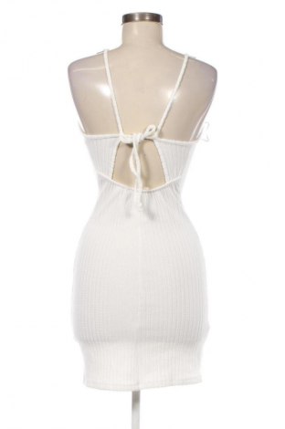 Kleid Unbranded, Größe S, Farbe Weiß, Preis € 13,99