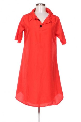 Šaty  Unbranded, Veľkosť S, Farba Červená, Cena  20,00 €