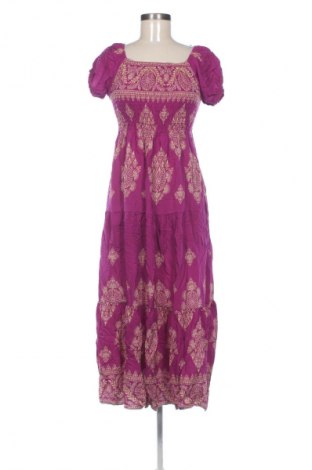 Рокля Unbranded, Размер M, Цвят Многоцветен, Цена 39,10 лв.