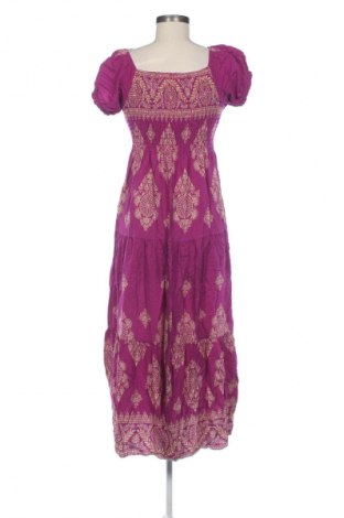 Рокля Unbranded, Размер M, Цвят Многоцветен, Цена 39,10 лв.