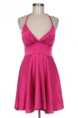 Šaty  Unbranded, Velikost L, Barva Růžová, Cena  494,00 Kč