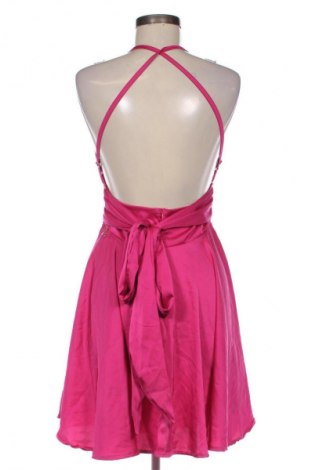 Šaty  Unbranded, Velikost L, Barva Růžová, Cena  494,00 Kč
