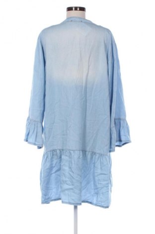 Kleid Unbranded, Größe L, Farbe Blau, Preis 25,99 €
