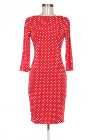 Рокля Unbranded, Размер S, Цвят Многоцветен, Цена 39,15 лв.