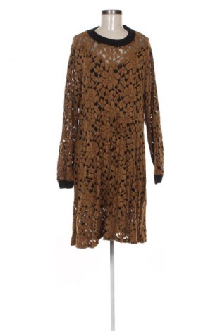 Рокля Unbranded, Размер XXL, Цвят Многоцветен, Цена 39,14 лв.