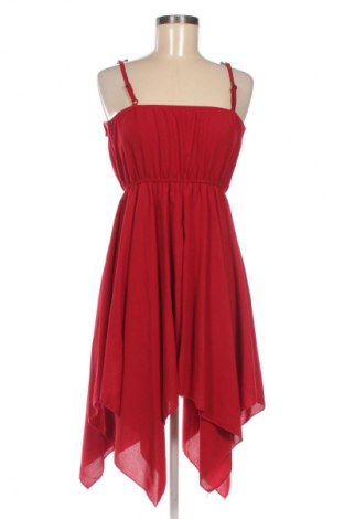 Šaty  Unbranded, Velikost XS, Barva Červená, Cena  496,00 Kč
