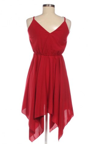 Šaty  Unbranded, Velikost XS, Barva Červená, Cena  496,00 Kč