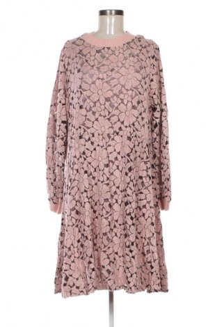 Šaty  Unbranded, Velikost 3XL, Barva Vícebarevné, Cena  495,00 Kč