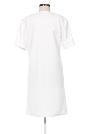 Šaty  Unbranded, Velikost XL, Barva Bílá, Cena  495,00 Kč