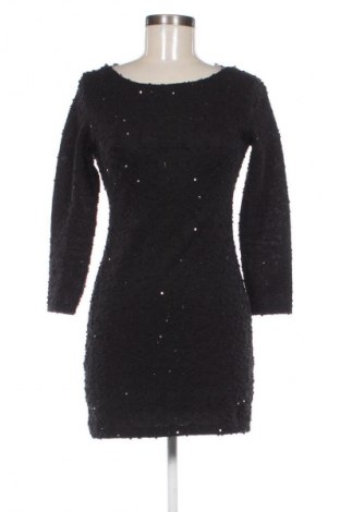 Рокля Unbranded, Размер S, Цвят Черен, Цена 39,15 лв.