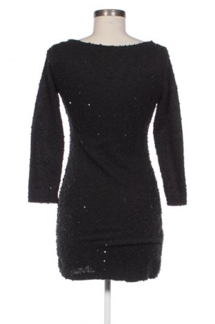 Рокля Unbranded, Размер S, Цвят Черен, Цена 39,15 лв.