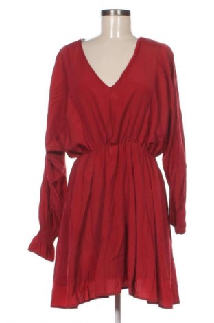 Рокля Unbranded, Размер M, Цвят Червен, Цена 39,15 лв.