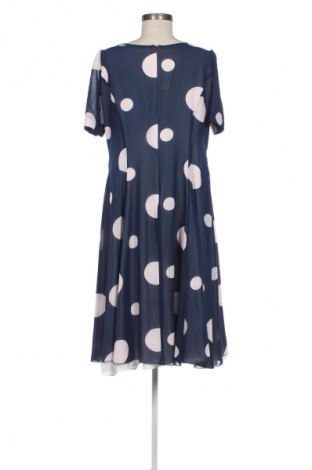 Рокля Unbranded, Размер XL, Цвят Многоцветен, Цена 39,14 лв.