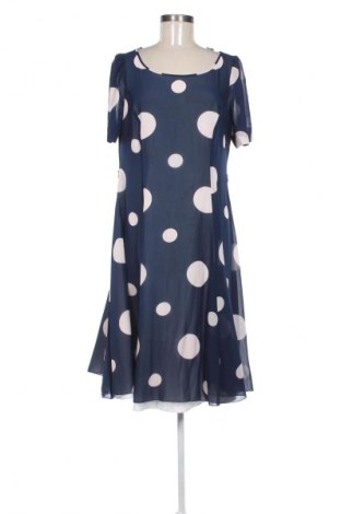 Рокля Unbranded, Размер XL, Цвят Многоцветен, Цена 39,14 лв.