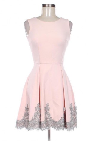 Рокля Unbranded, Размер S, Цвят Многоцветен, Цена 57,86 лв.