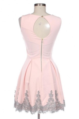 Рокля Unbranded, Размер S, Цвят Многоцветен, Цена 57,86 лв.