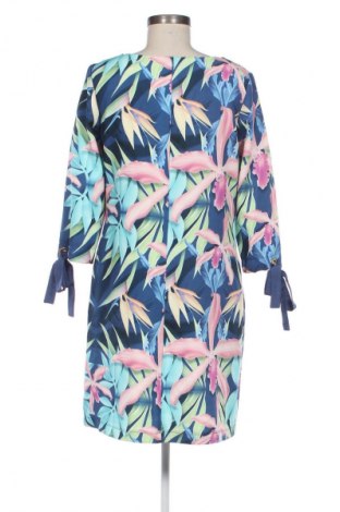 Рокля Unbranded, Размер L, Цвят Многоцветен, Цена 39,15 лв.