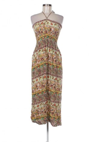 Рокля Unbranded, Размер S, Цвят Многоцветен, Цена 39,00 лв.