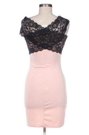 Rochie Unbranded, Mărime M, Culoare Roz, Preț 102,63 Lei