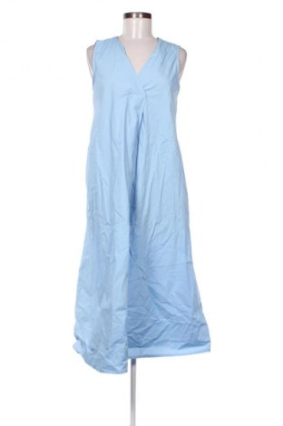 Рокля Unbranded, Размер XL, Цвят Син, Цена 39,10 лв.