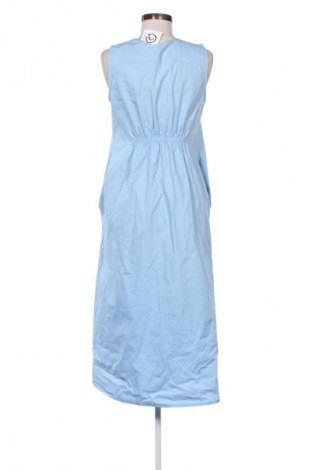 Рокля Unbranded, Размер XL, Цвят Син, Цена 39,10 лв.
