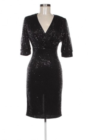 Рокля Unbranded, Размер M, Цвят Черен, Цена 39,00 лв.