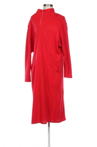 Rochie Unbranded, Mărime L, Culoare Roșu, Preț 144,83 Lei