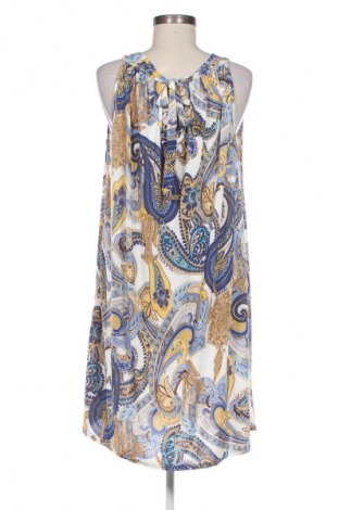 Рокля Unbranded, Размер M, Цвят Многоцветен, Цена 39,15 лв.