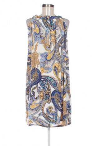 Рокля Unbranded, Размер M, Цвят Многоцветен, Цена 39,15 лв.