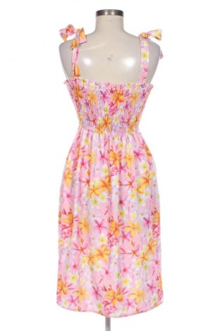 Φόρεμα Unbranded, Μέγεθος S, Χρώμα Πολύχρωμο, Τιμή 20,03 €