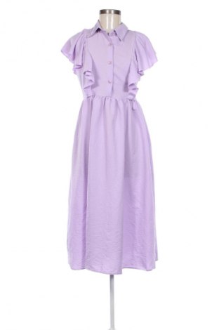Φόρεμα Unbranded, Μέγεθος S, Χρώμα Βιολετί, Τιμή 19,95 €