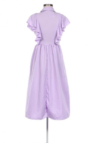 Φόρεμα Unbranded, Μέγεθος S, Χρώμα Βιολετί, Τιμή 19,95 €