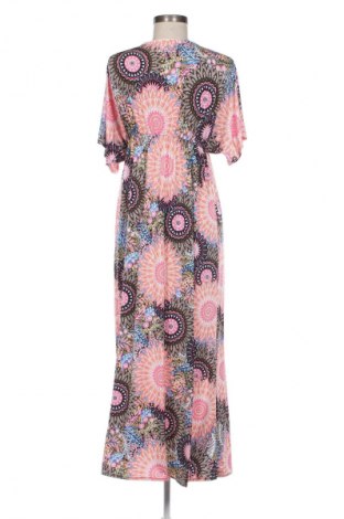 Φόρεμα Unbranded, Μέγεθος L, Χρώμα Πολύχρωμο, Τιμή 20,03 €