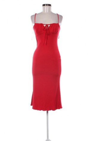 Sukienka Unbranded, Rozmiar M, Kolor Czerwony, Cena 90,00 zł