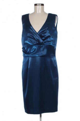 Sukienka Unbranded, Rozmiar XL, Kolor Niebieski, Cena 89,89 zł