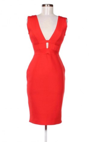 Šaty  Unbranded, Velikost M, Barva Červená, Cena  319,00 Kč