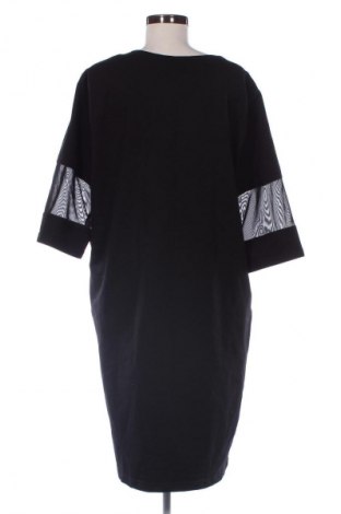Φόρεμα Unbranded, Μέγεθος 4XL, Χρώμα Μαύρο, Τιμή 22,99 €
