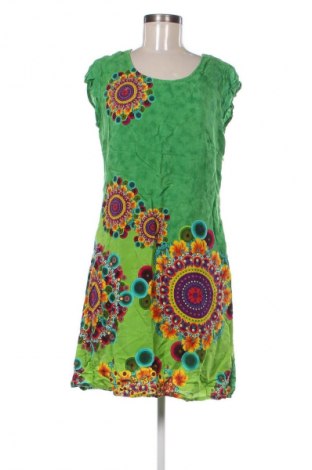 Kleid Unbranded, Größe L, Farbe Mehrfarbig, Preis € 19,44