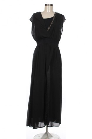 Kleid Unbranded, Größe L, Farbe Schwarz, Preis 17,99 €