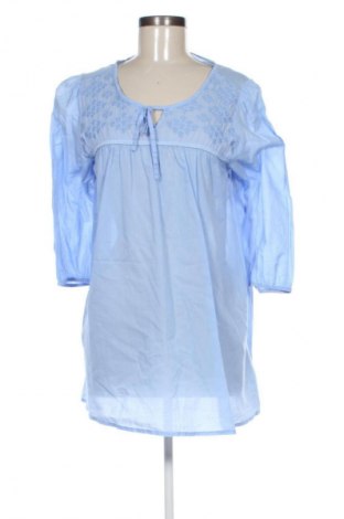 Φόρεμα Unbranded, Μέγεθος M, Χρώμα Μπλέ, Τιμή 20,00 €