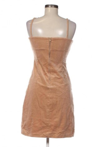 Šaty  Unbranded, Velikost S, Barva Béžová, Cena  309,00 Kč