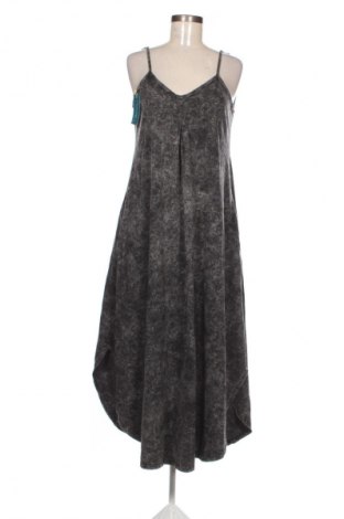 Φόρεμα Unbranded, Μέγεθος L, Χρώμα Γκρί, Τιμή 19,95 €